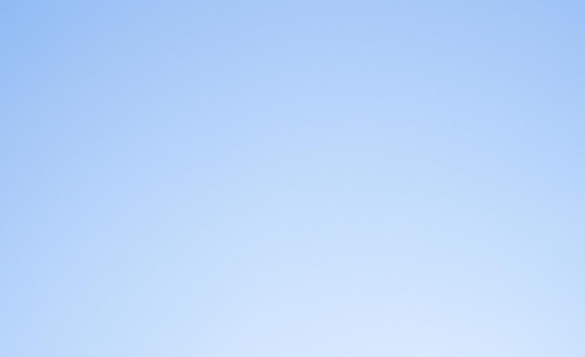 Light blue faded background