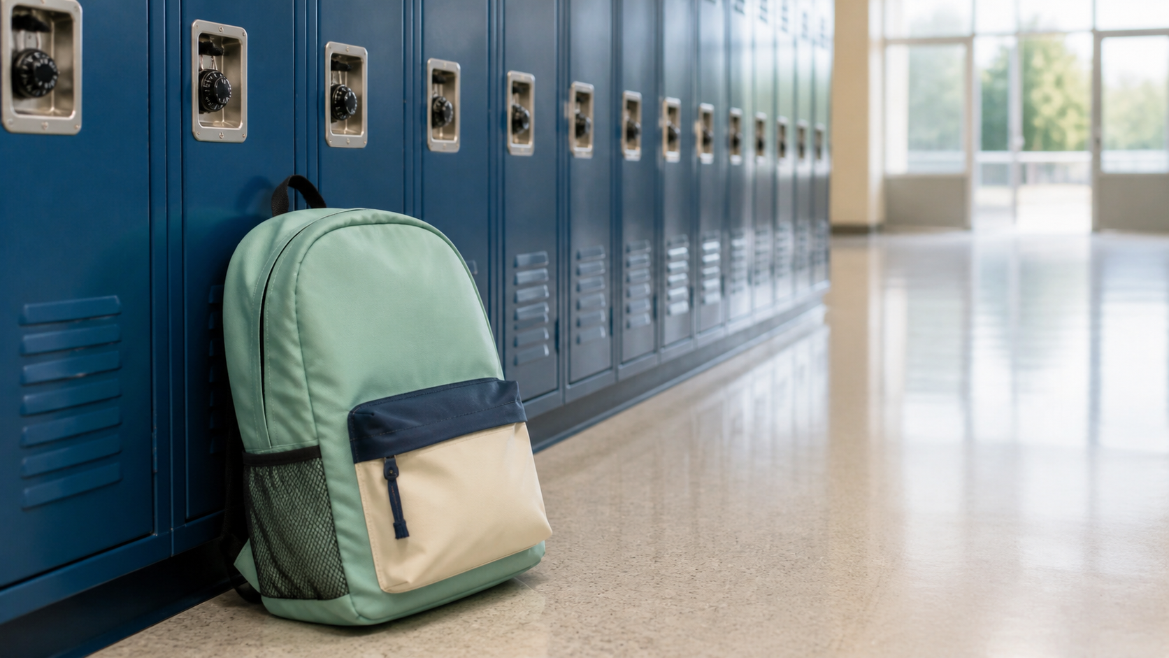 Back to School AI Photo Prompts hero image