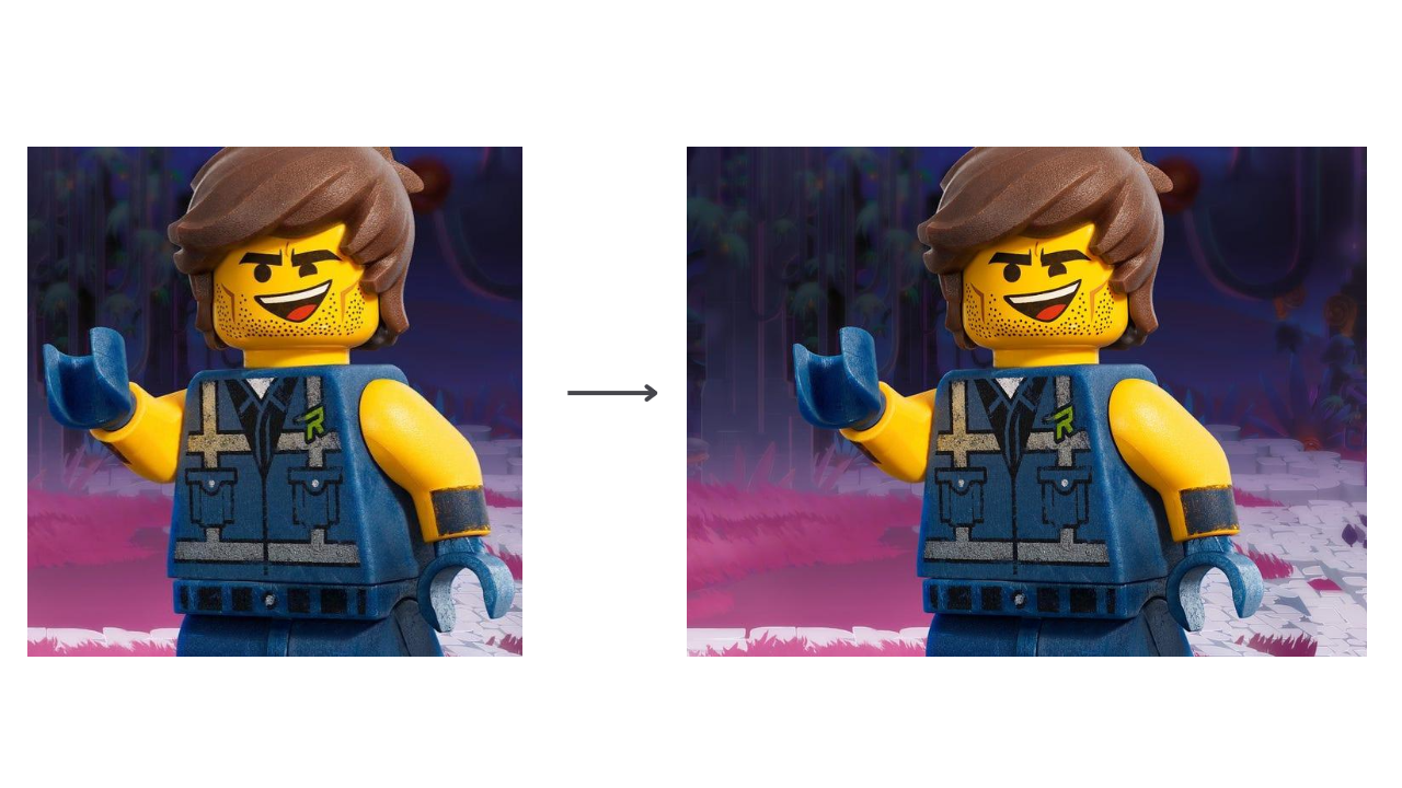 Expand