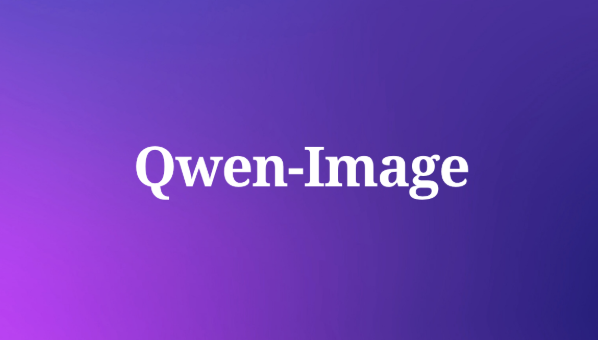 Qwen AI Afbeelding