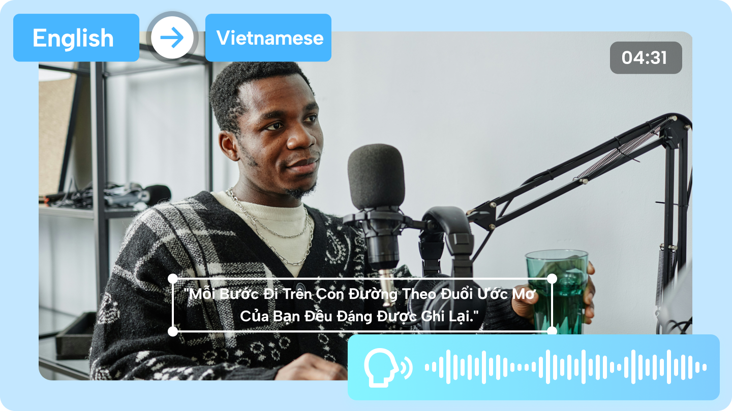 audio terjemahan bahasa inggeris ke vietnam