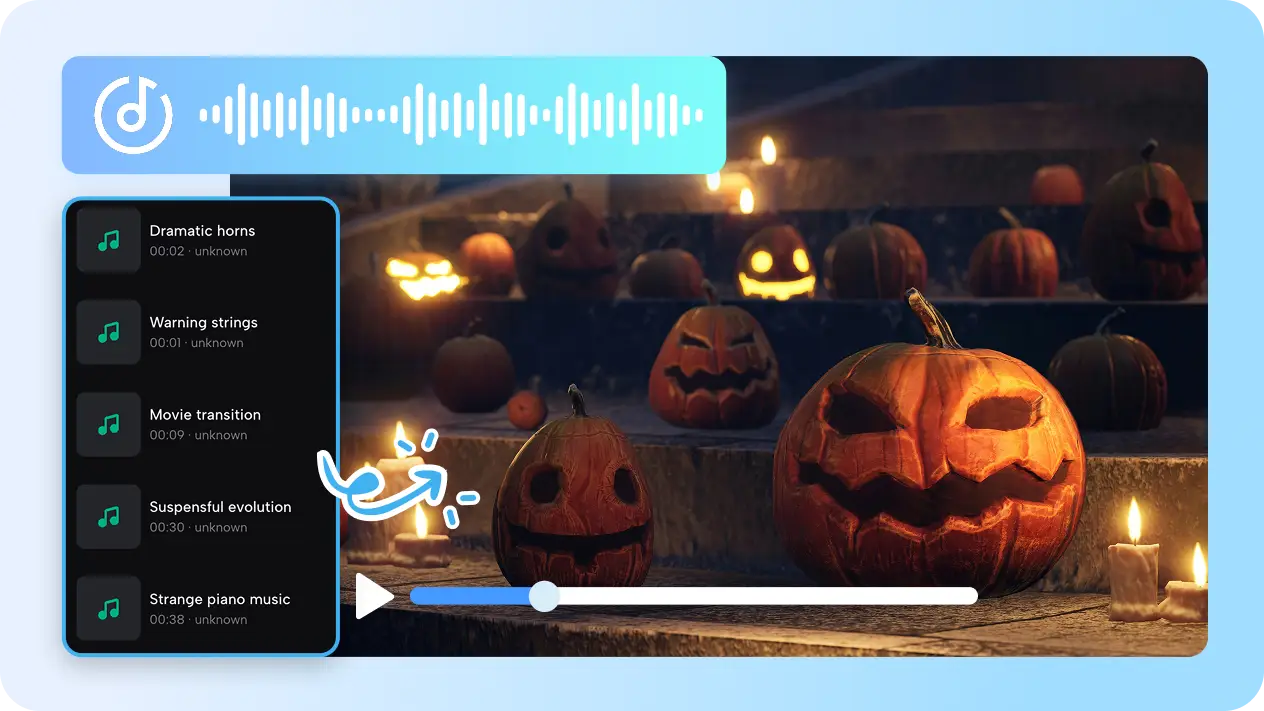 Ses efektleri kütüphanesi