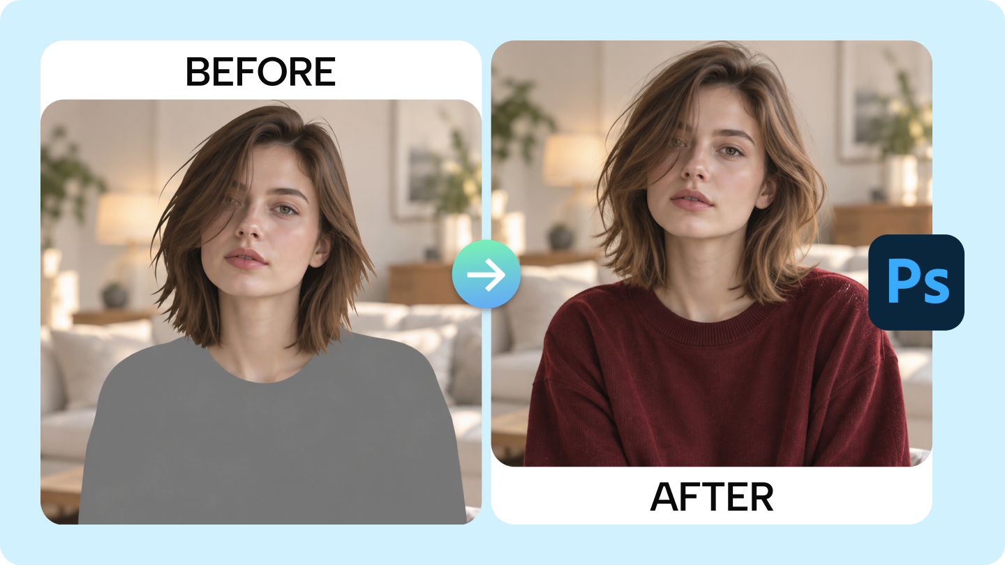 Photoshop Smudge Tool: Features, Uses & How to Use It