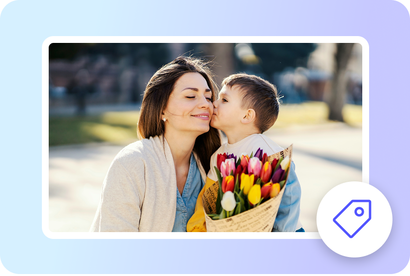 Emotional Mother's day videos for building brand trust