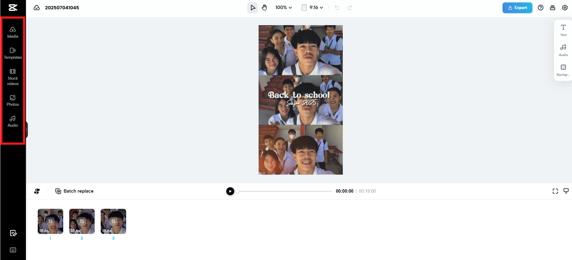 Inhalte hinzufügen und anpassen