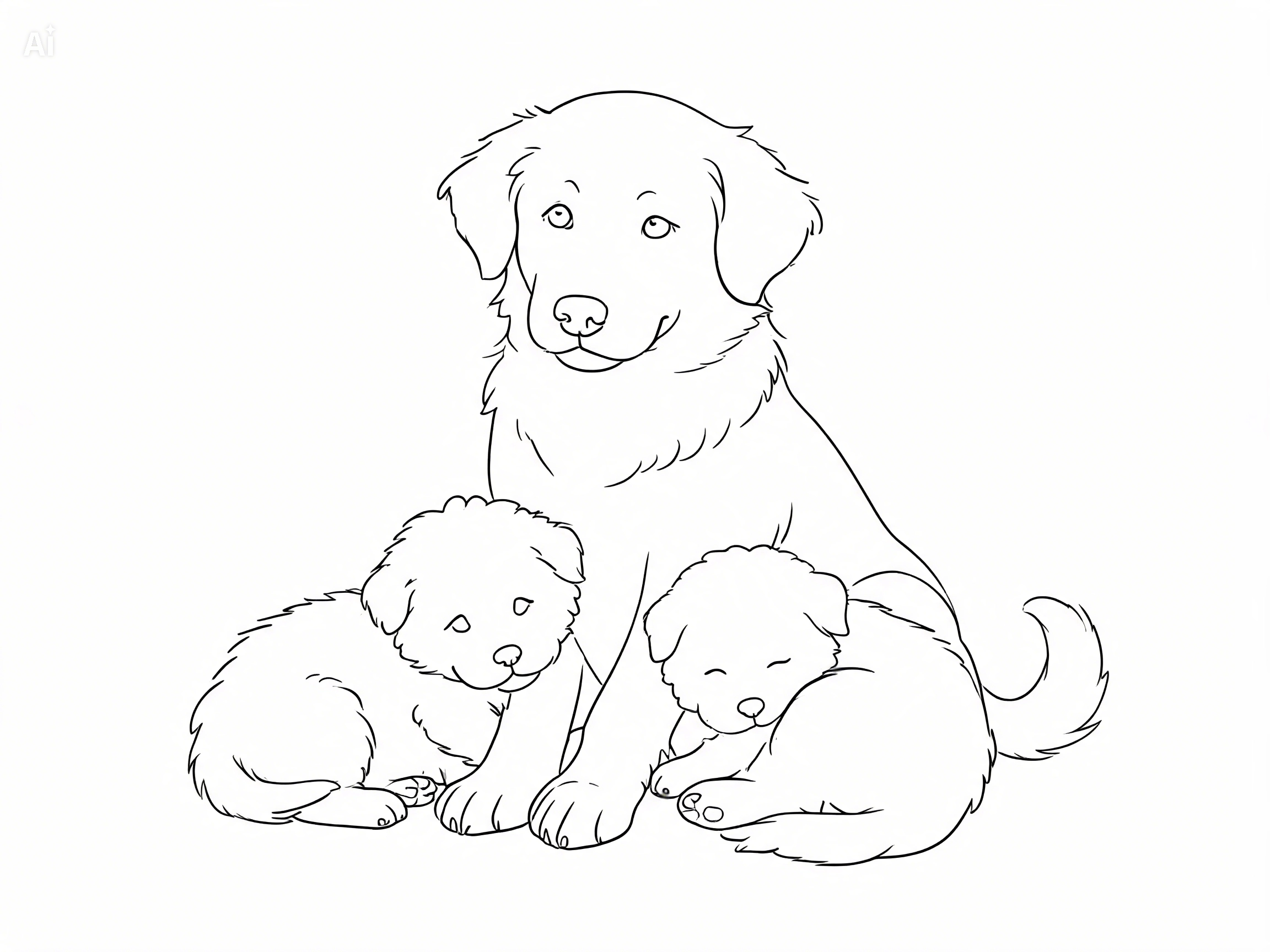 Make Coloring Pages