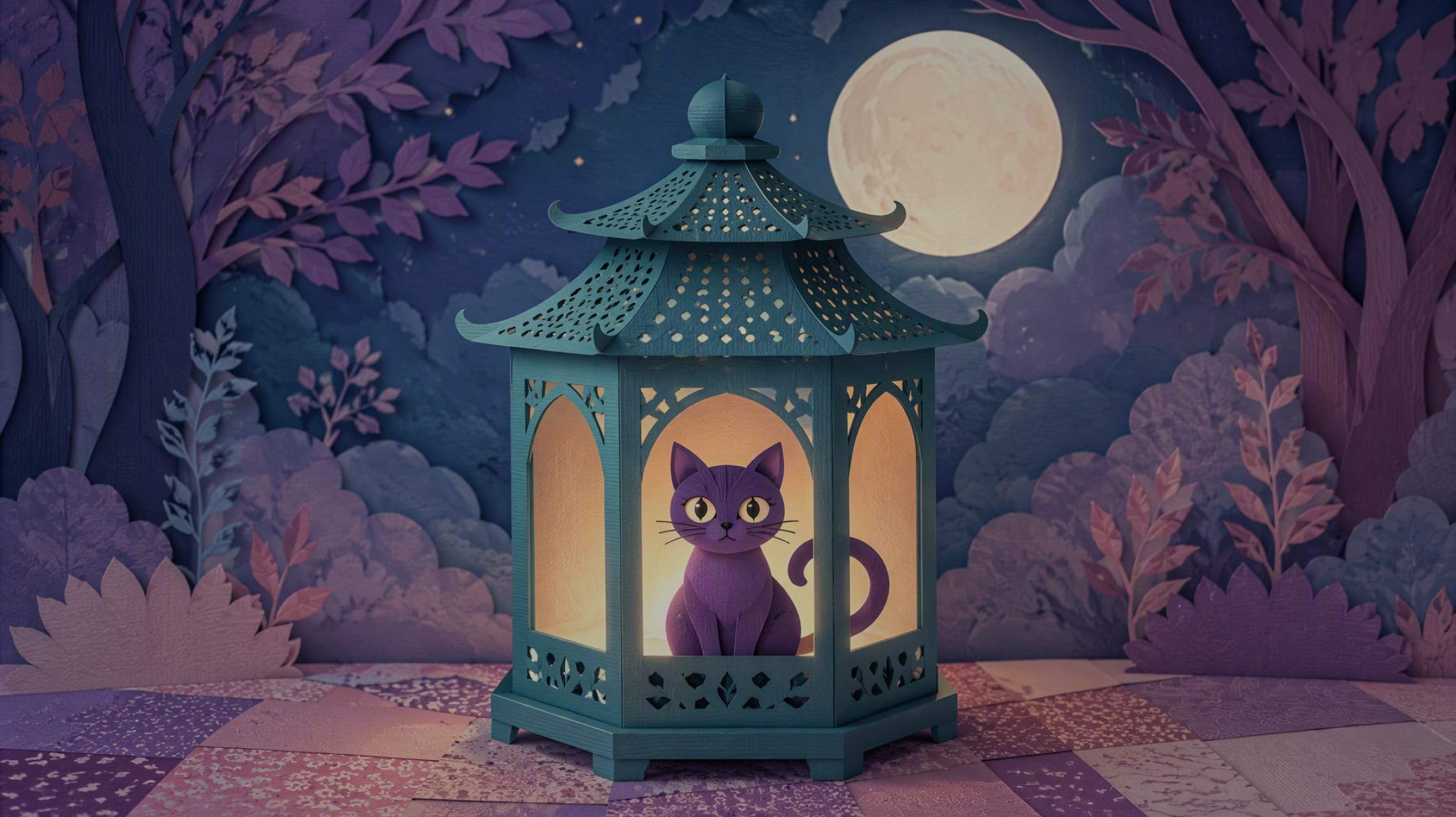 Papercraft Maker: Turn Ideas into Paper Art with AI