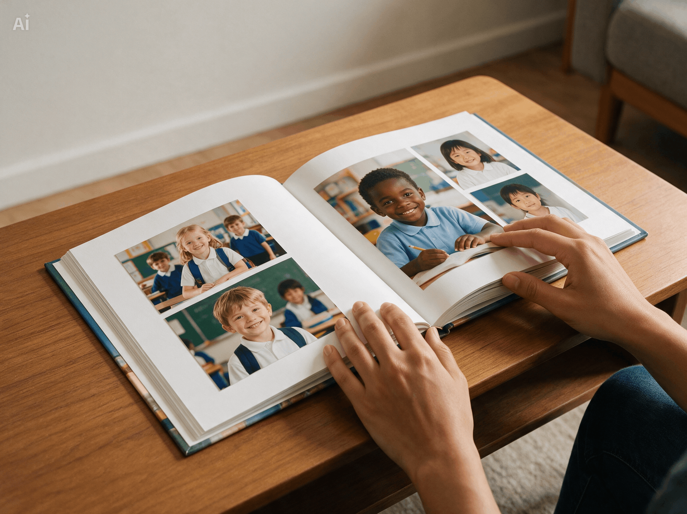 Family Albums