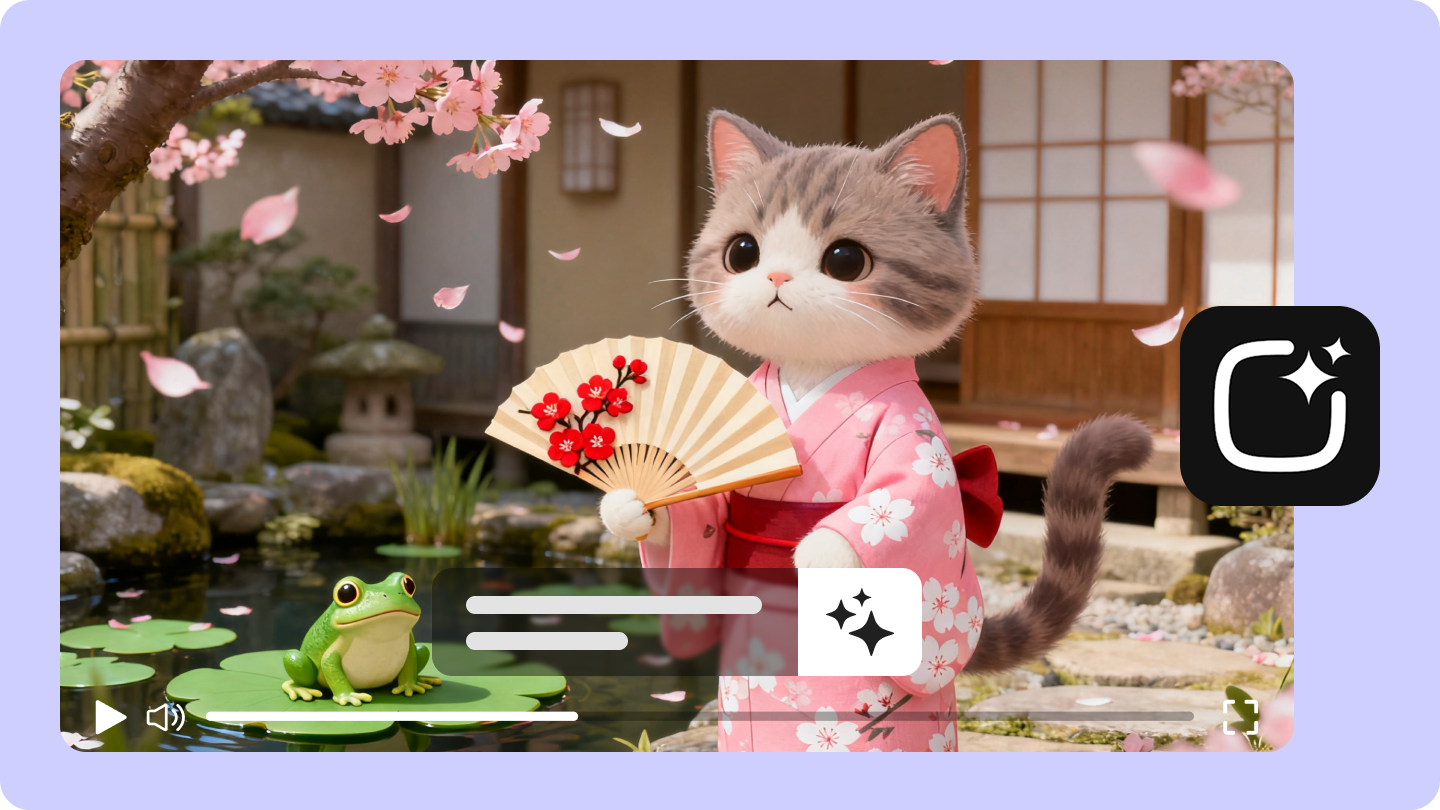 clipfly ai video generator