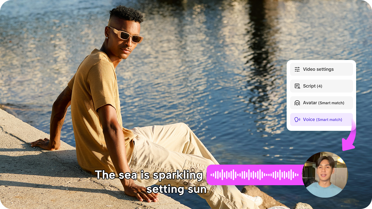 Quick edits to make your movie shine