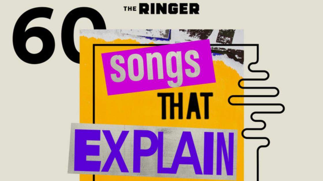 60 Songs That Explain the '90s 
