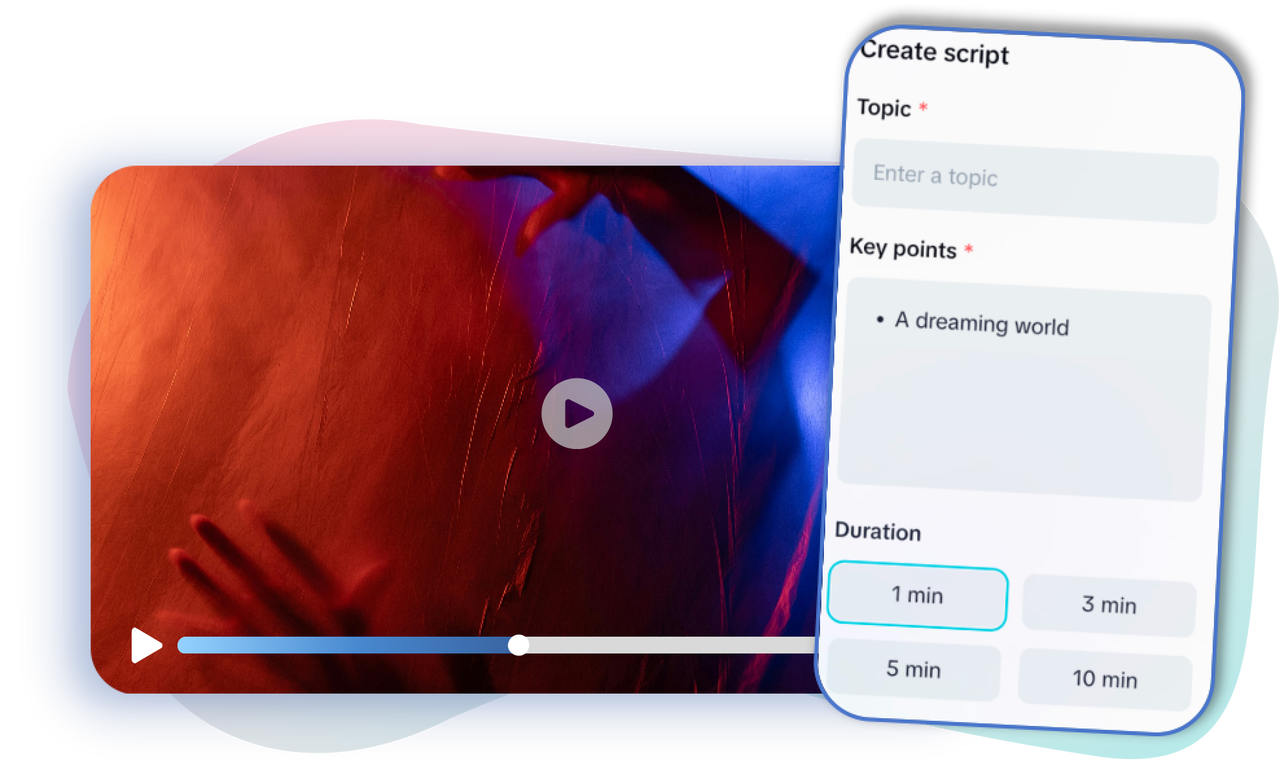 Top AI Video Platforms