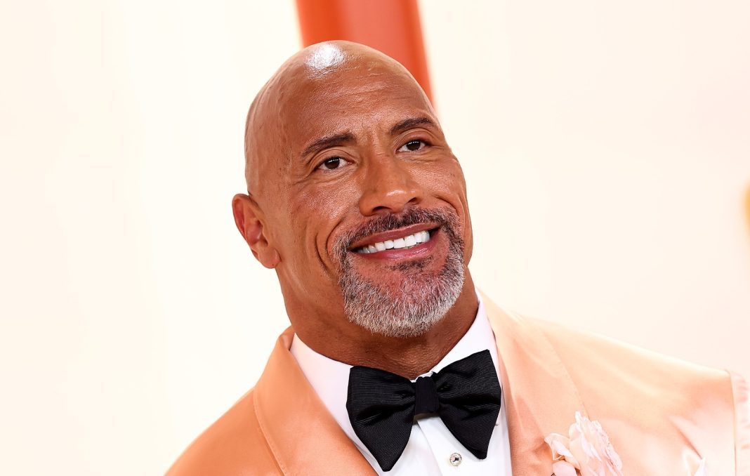 @therock