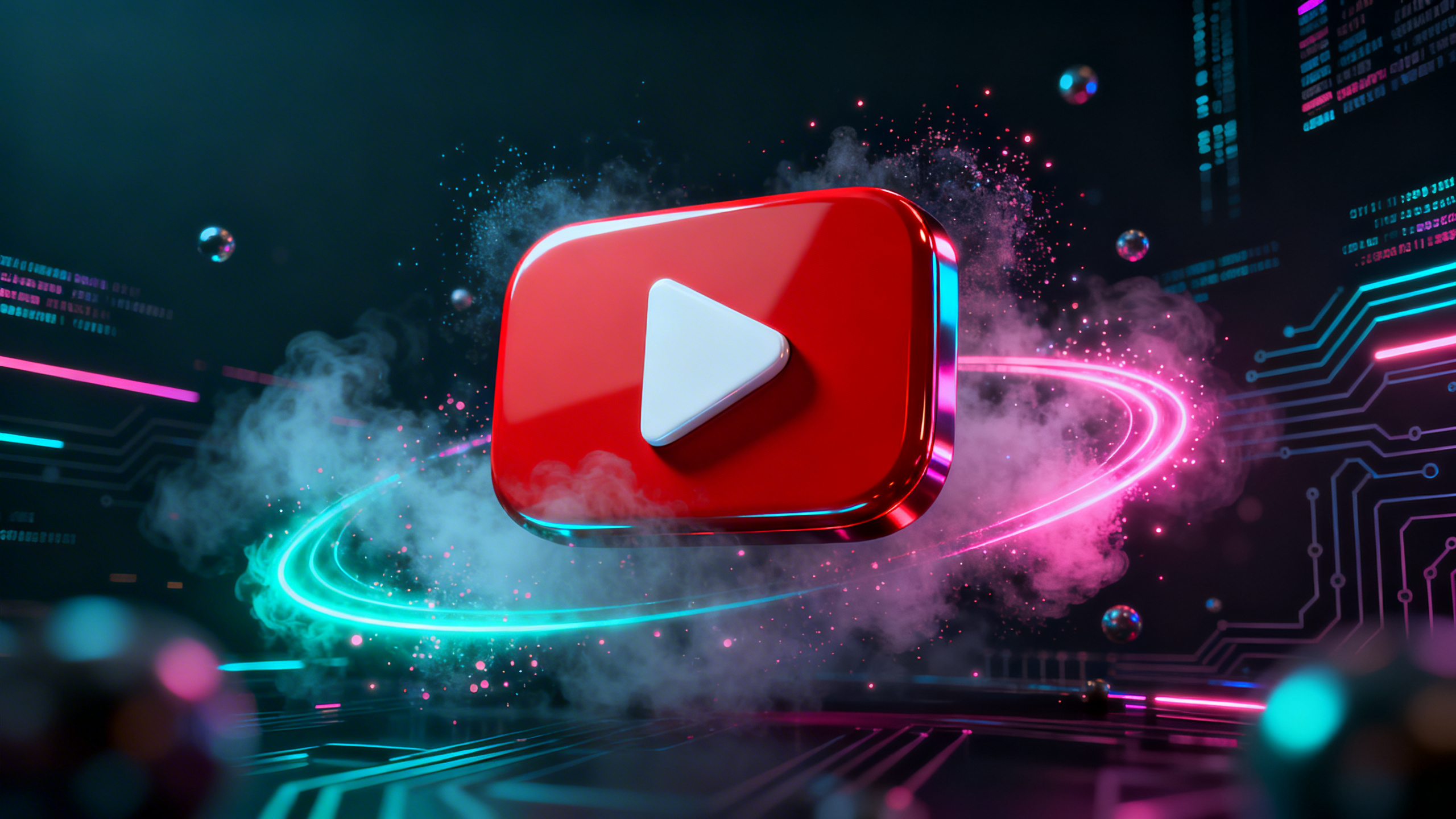 YouTube