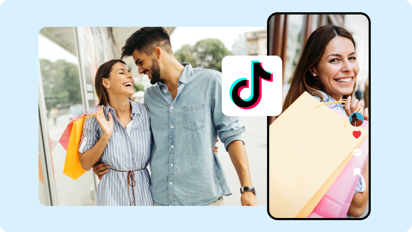 Három módja annak, hogy megragadja a "TikTok Made Me Buy It" varázslatát!