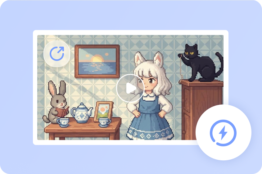 De ideas a contenido publicado al instante