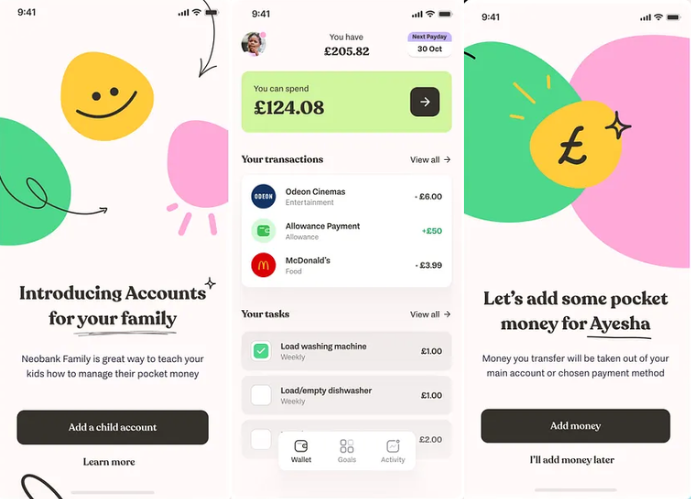 Rozhraní kapesních peněz - rychlý způsob, jak vydělat peníze sledováním kotoučů