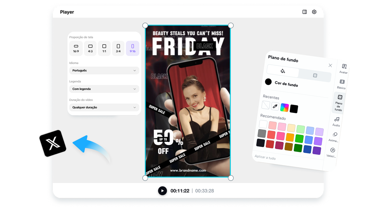 twitter video tool