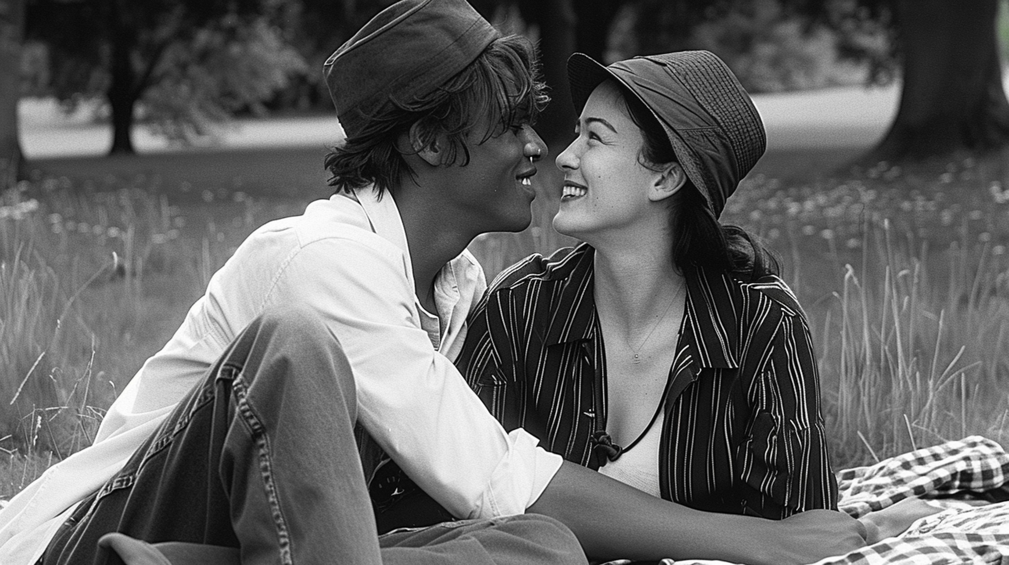 Vintage and retro style