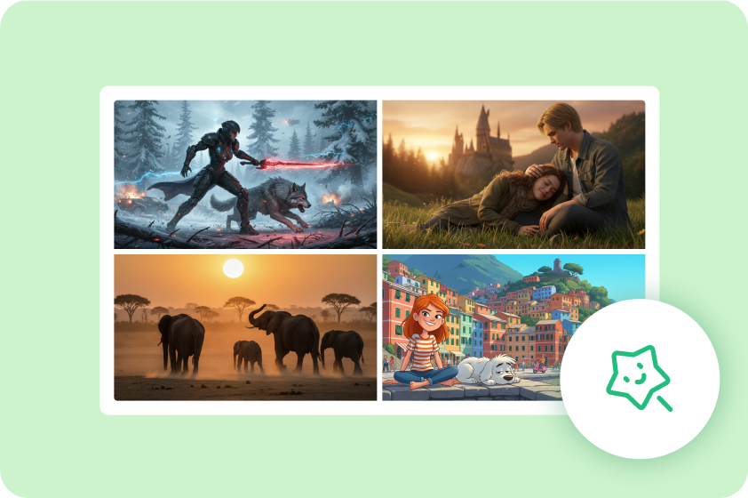 Ontdek creatieve stijlen zonder grenzen