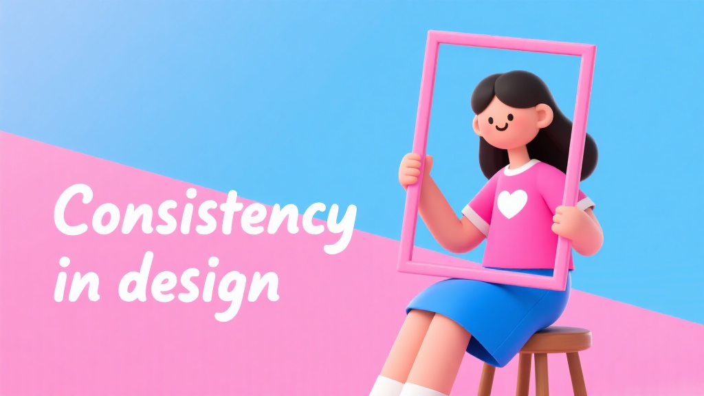 Design consistente