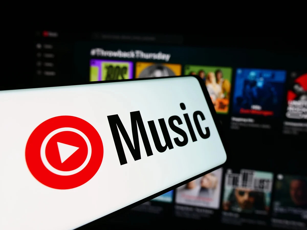 Poznawanie powodów, dla których podsumowanie muzyki YouTube nie działa