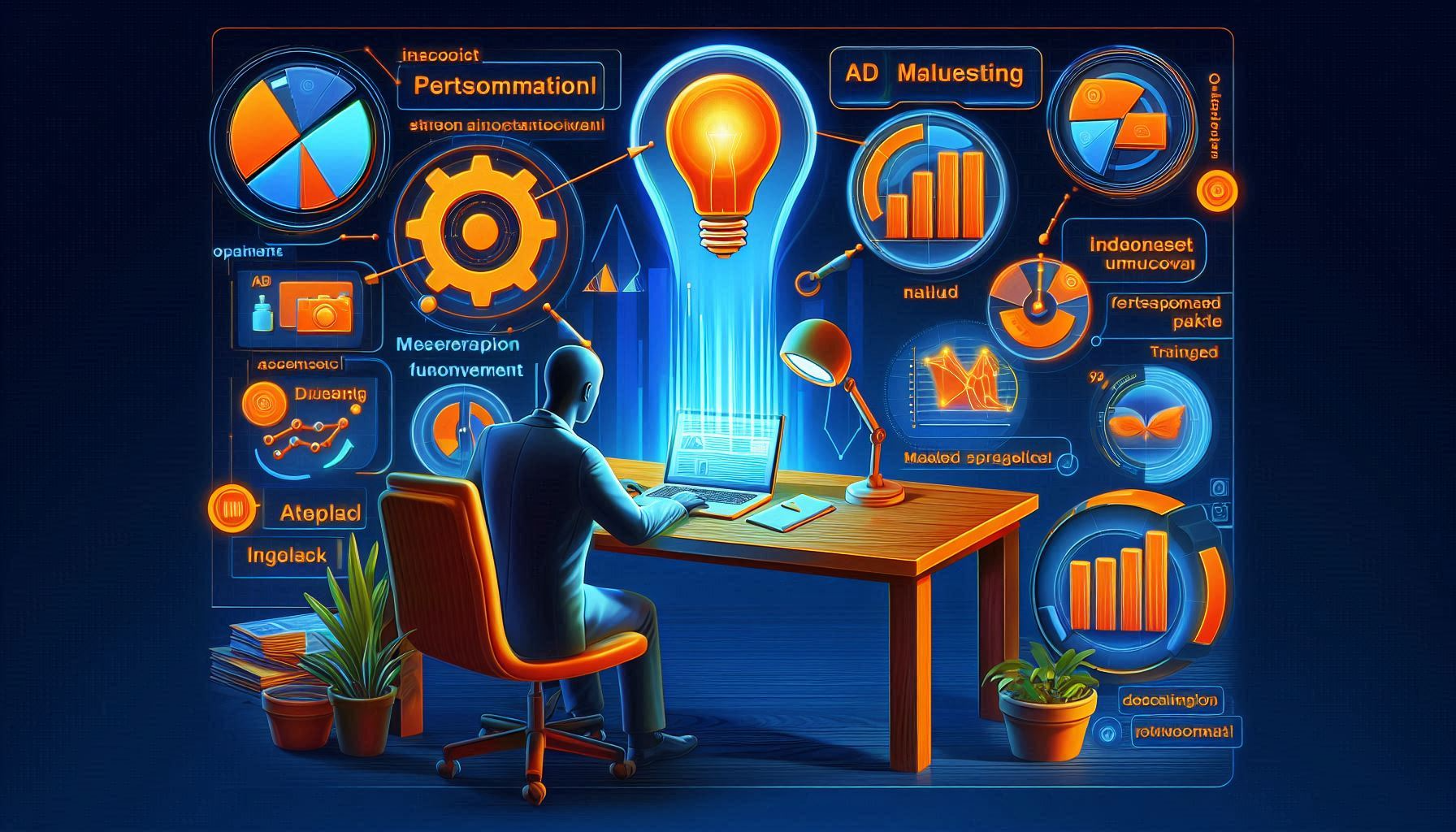 Choose the right strategy