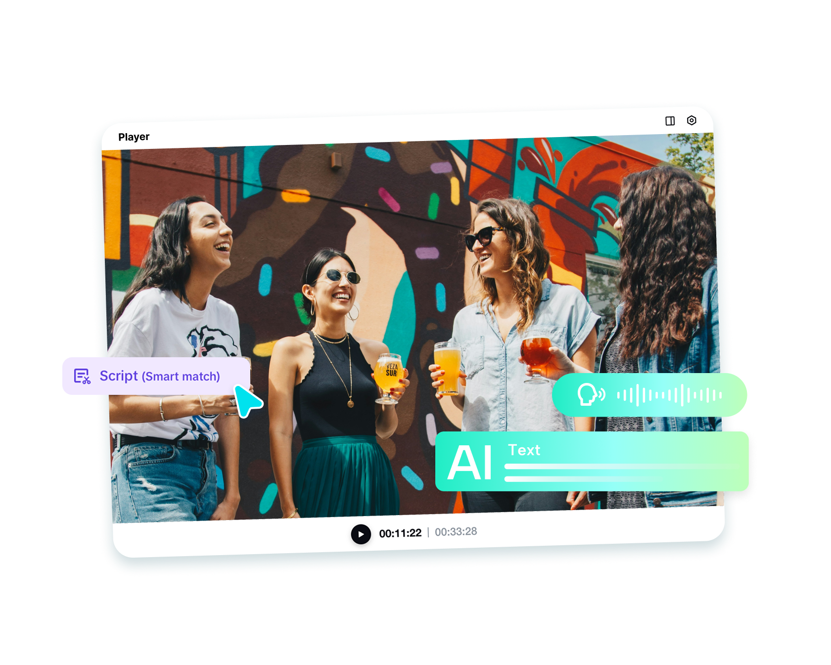 Trình tạo văn bản AI miễn phí trực tuyến