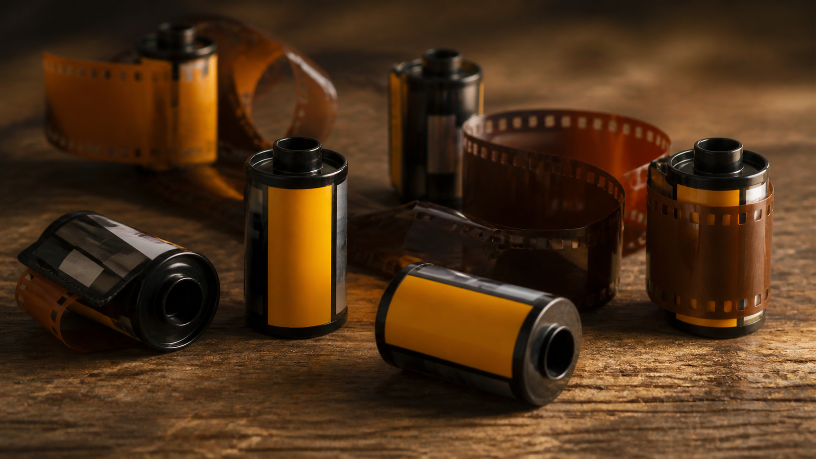World Photography Day AI Photo Prompts original Dreamina visual