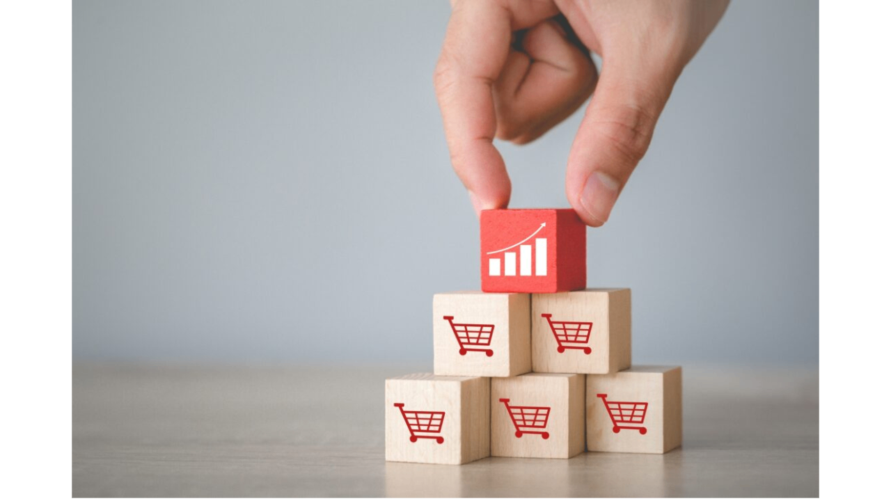 Cross-selling examples by industry