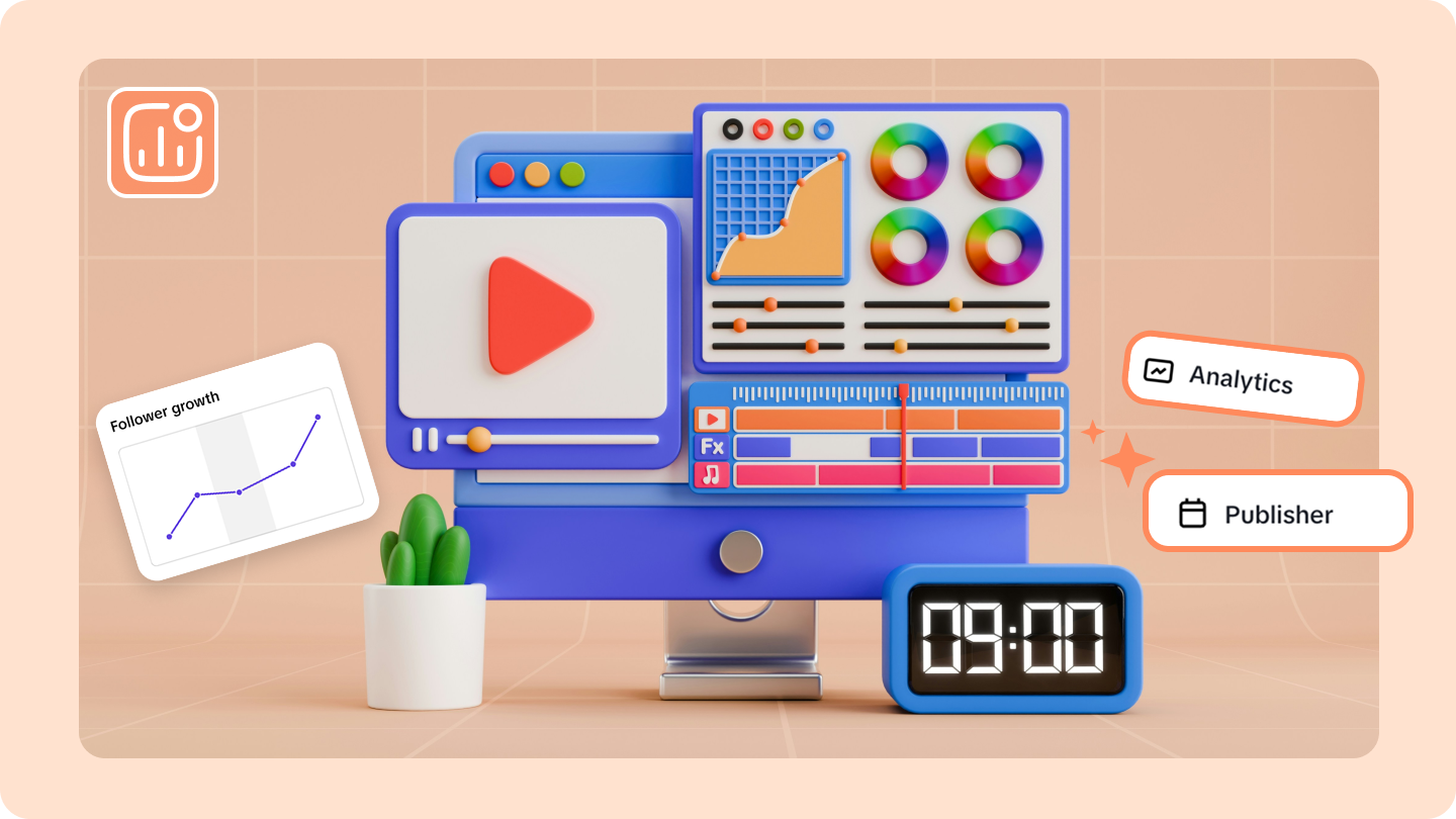 video analytics