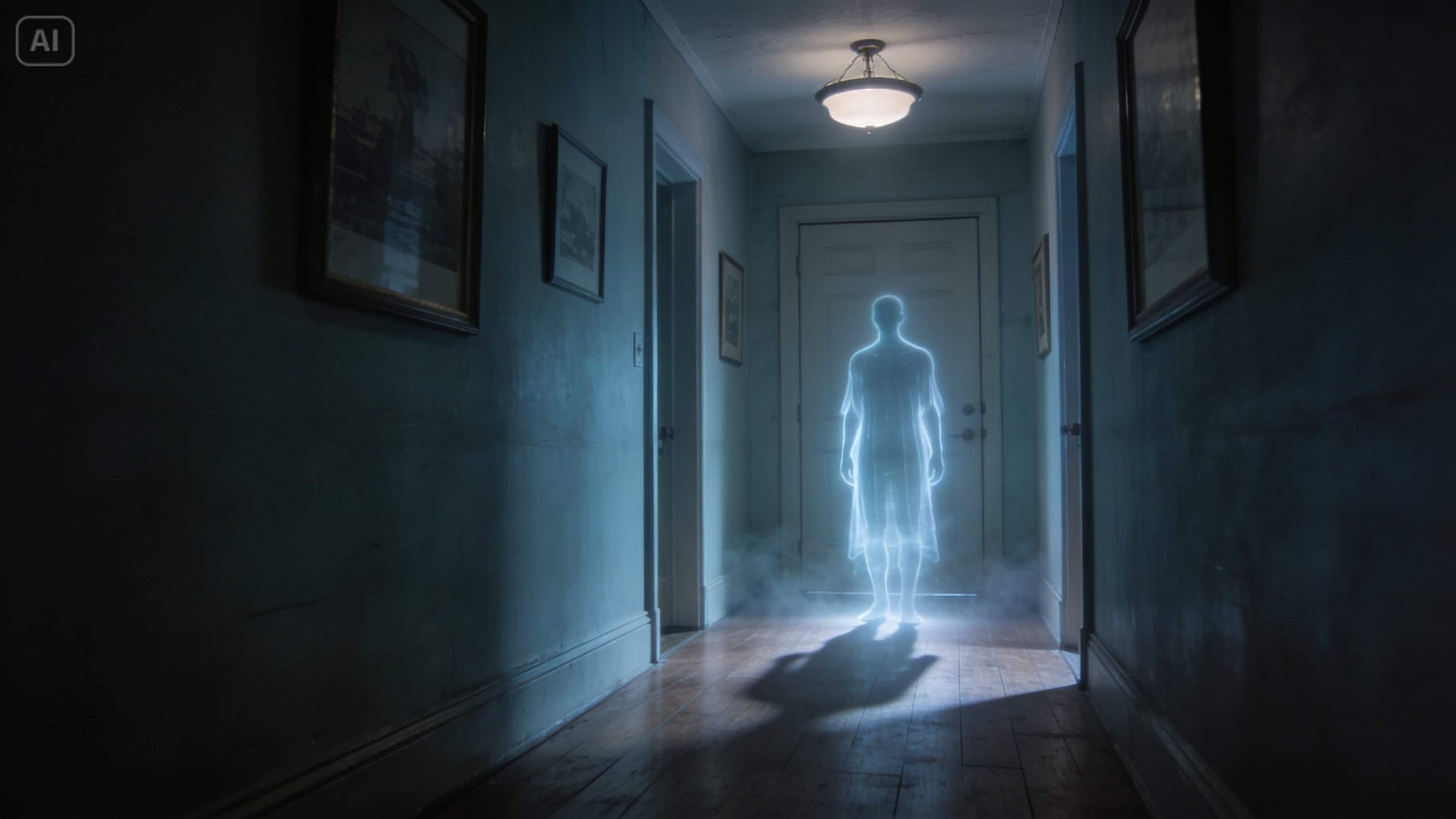 add ghost to photo benefits