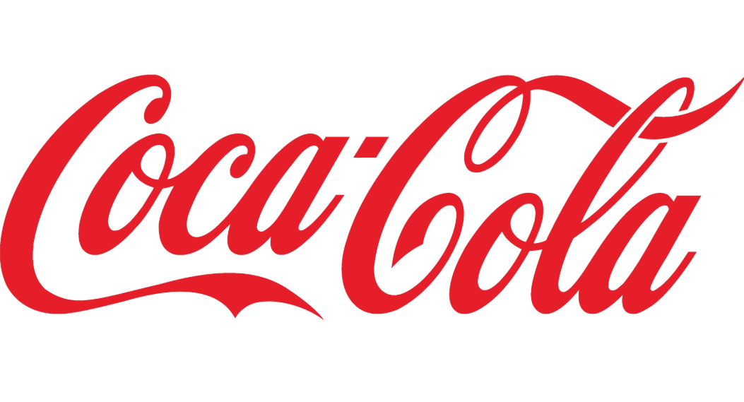 Coca-Cola logo