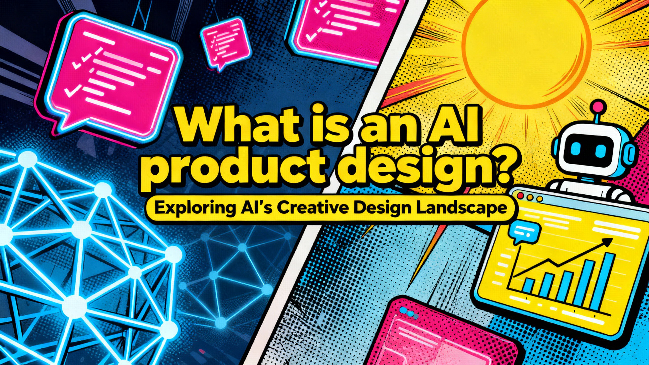 AI design basics