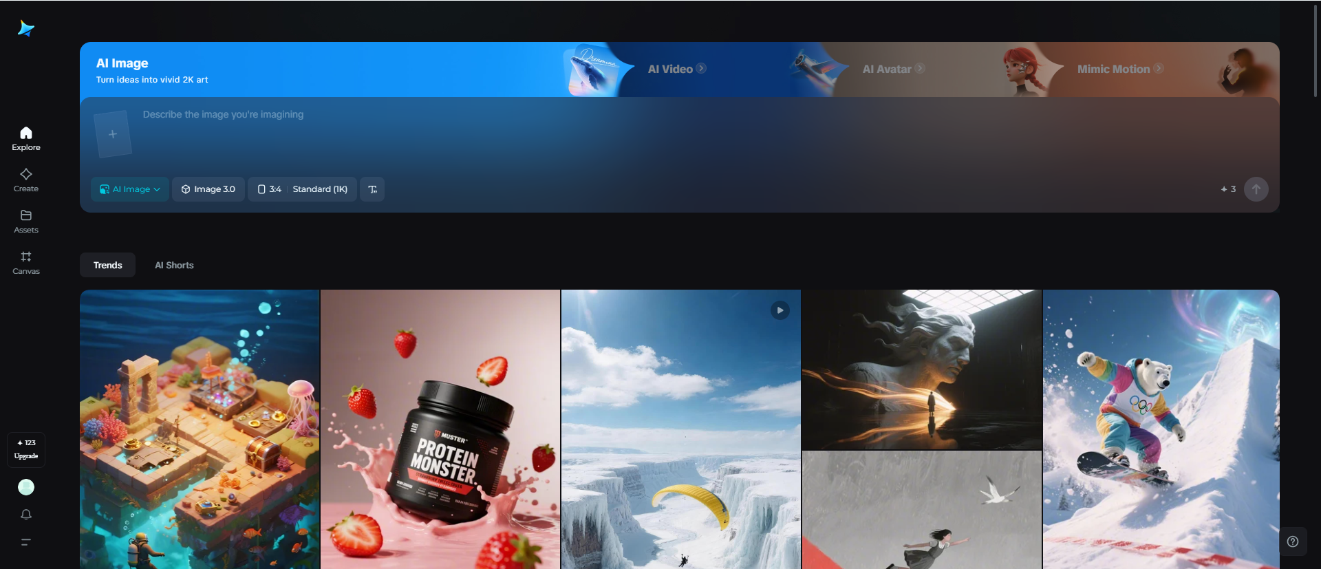 ตัวสร้างโปสเตอร์ส่งเสริมการขายสำหรับธุรกิจ