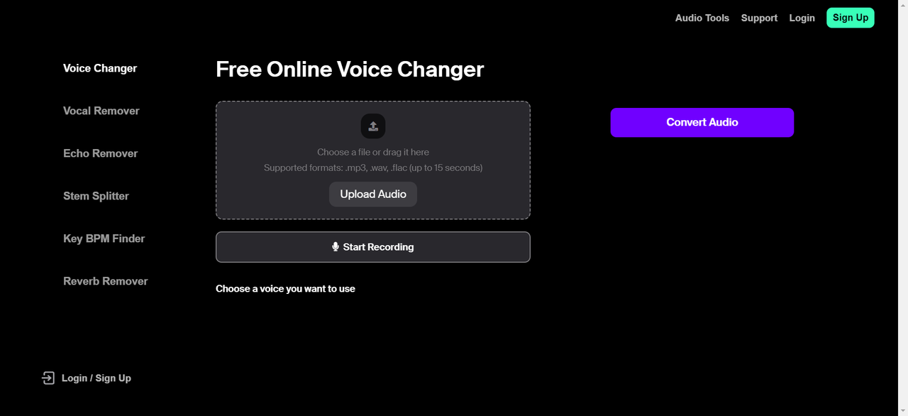 Voice.AI