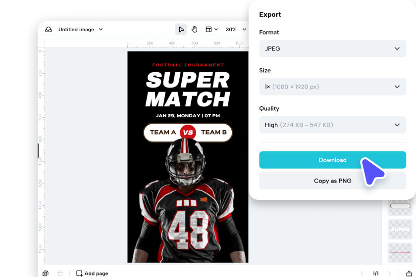 Download the invitation