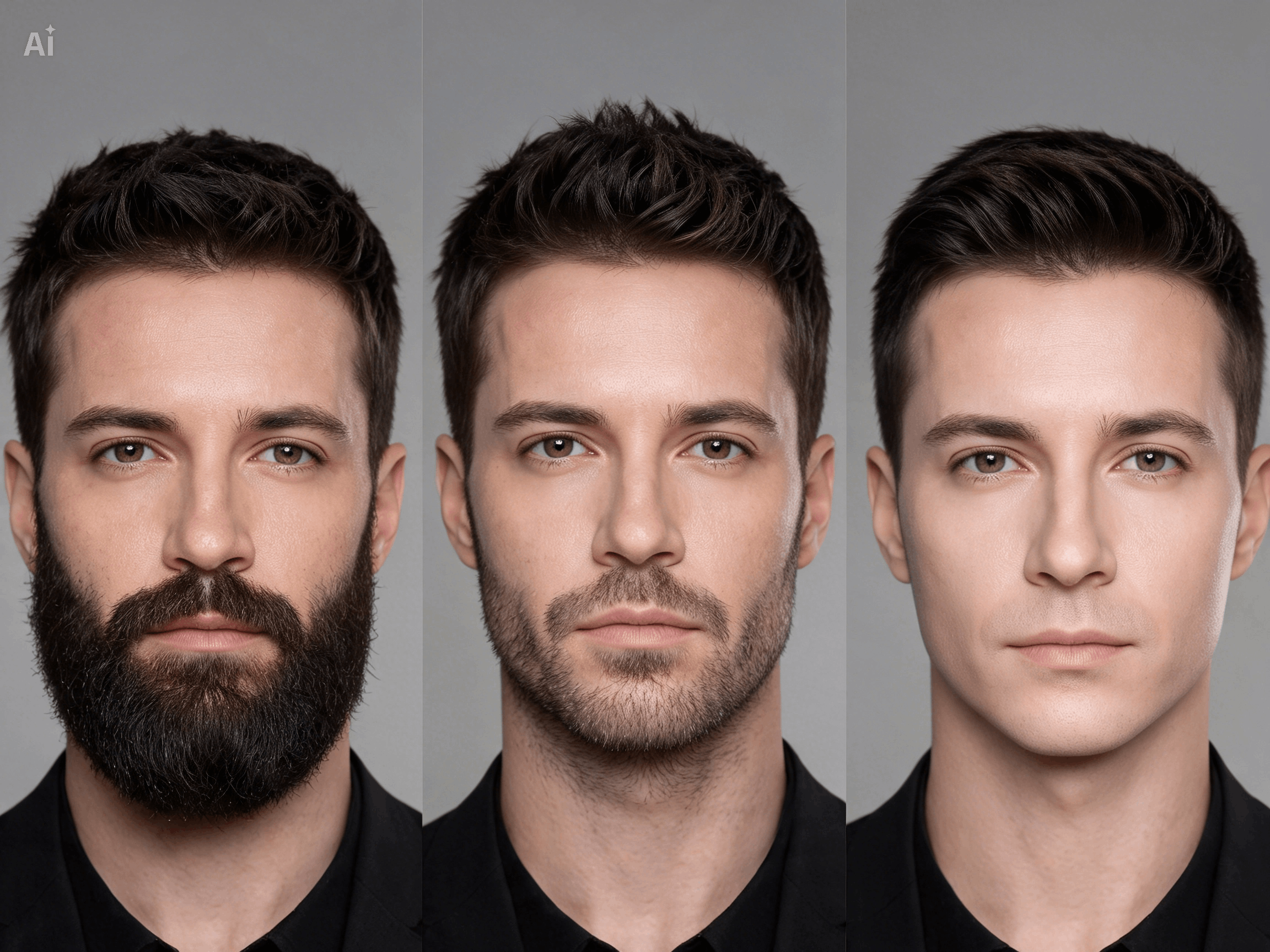 Compare grooming options
