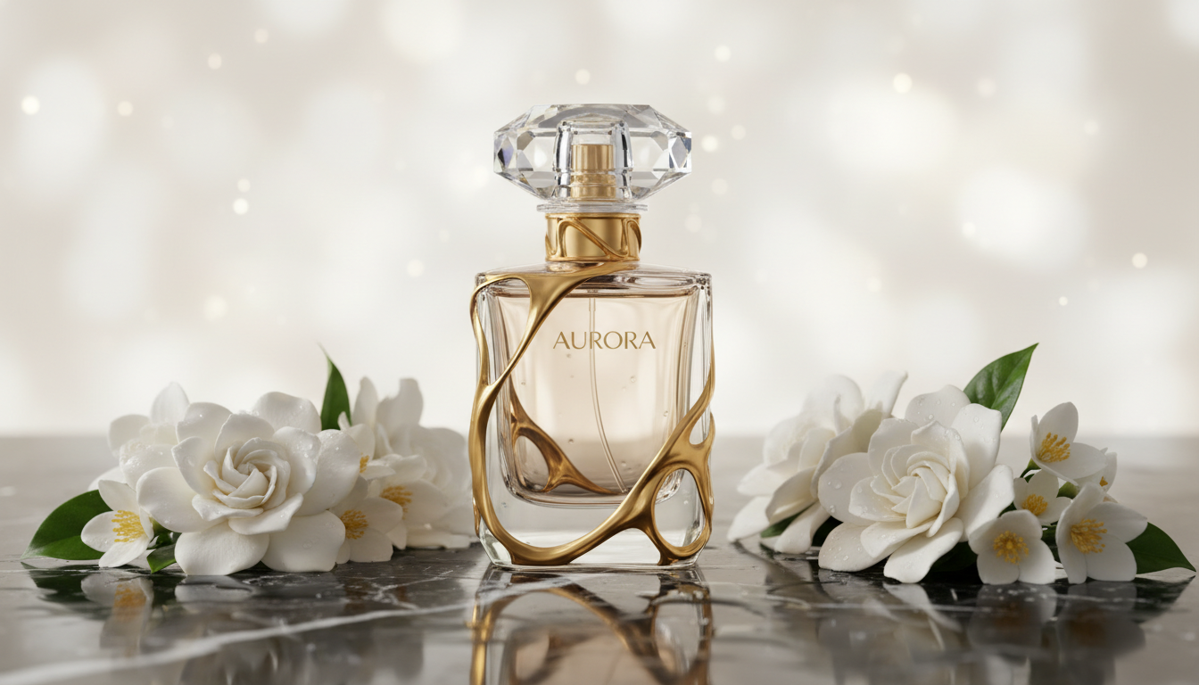 Product advertisement