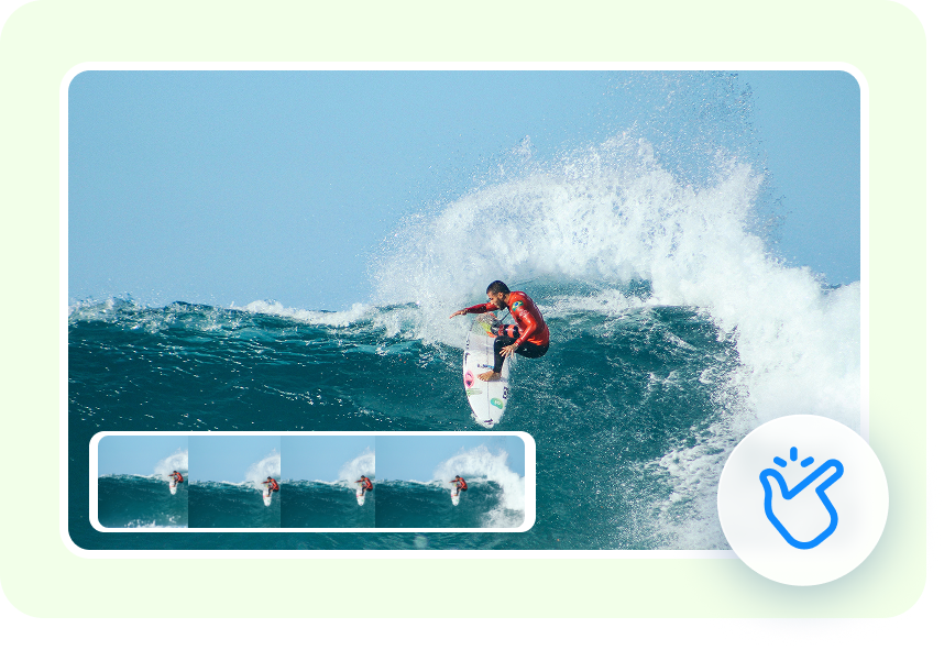 Easy optical flow tool for beginners