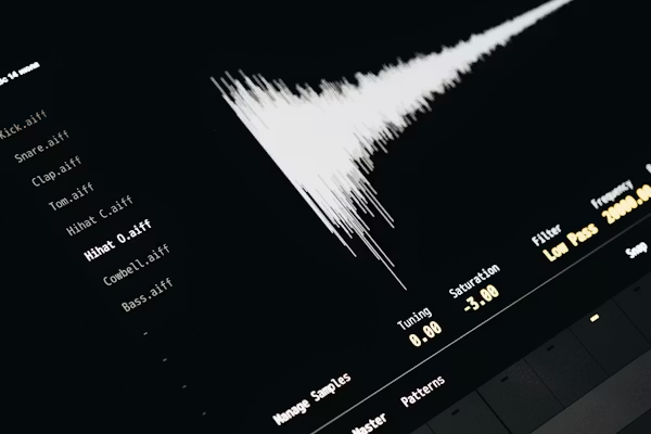 Pictory AI Music Generator Tool