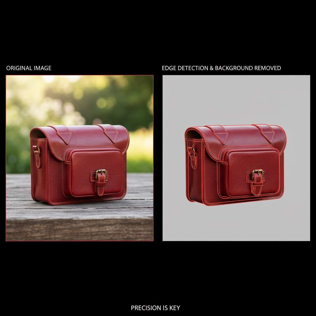Discover PhotoRoom Background Remover