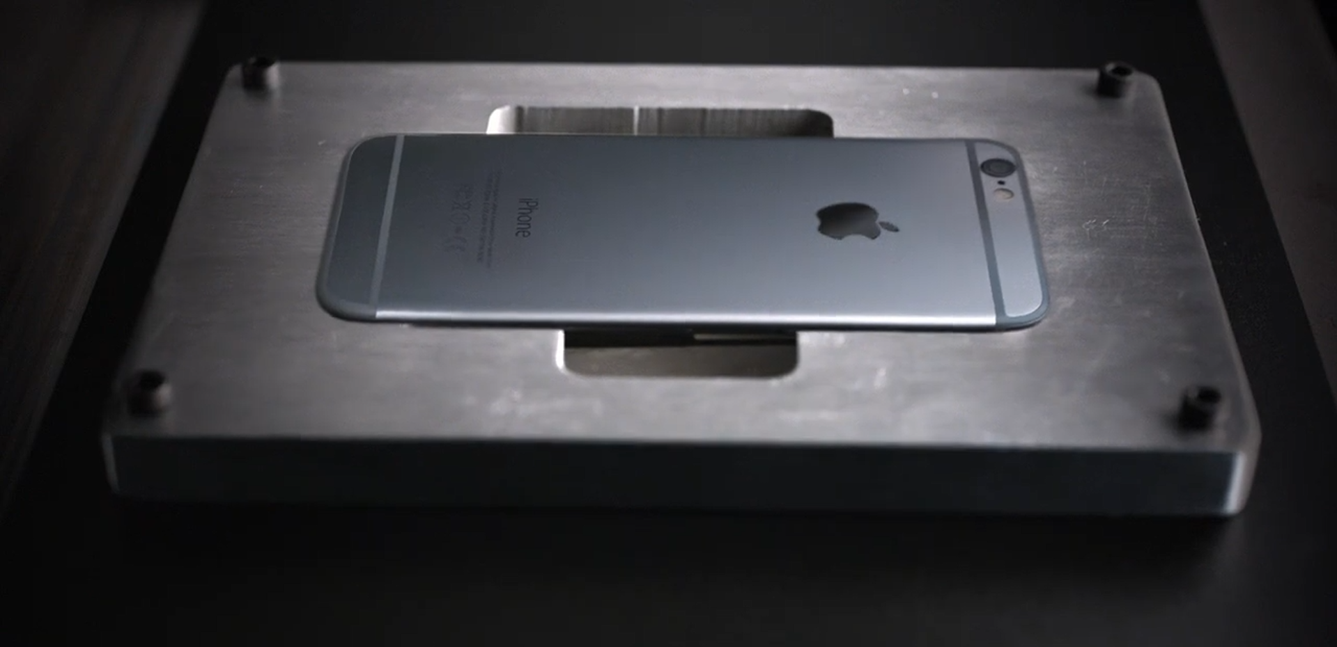 Apple’s innovation-driven storytelling