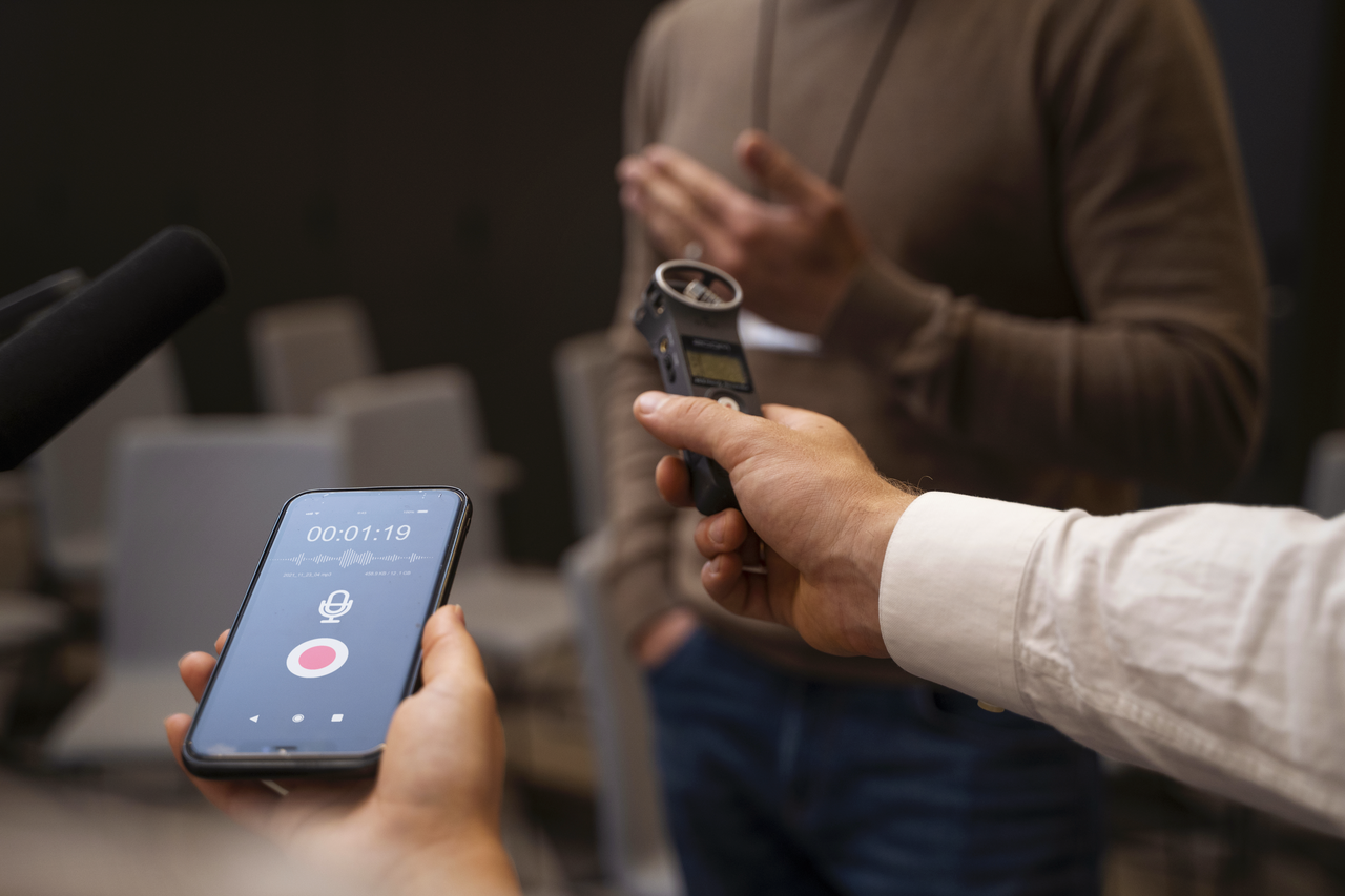 AI ünlü ses üreticileri