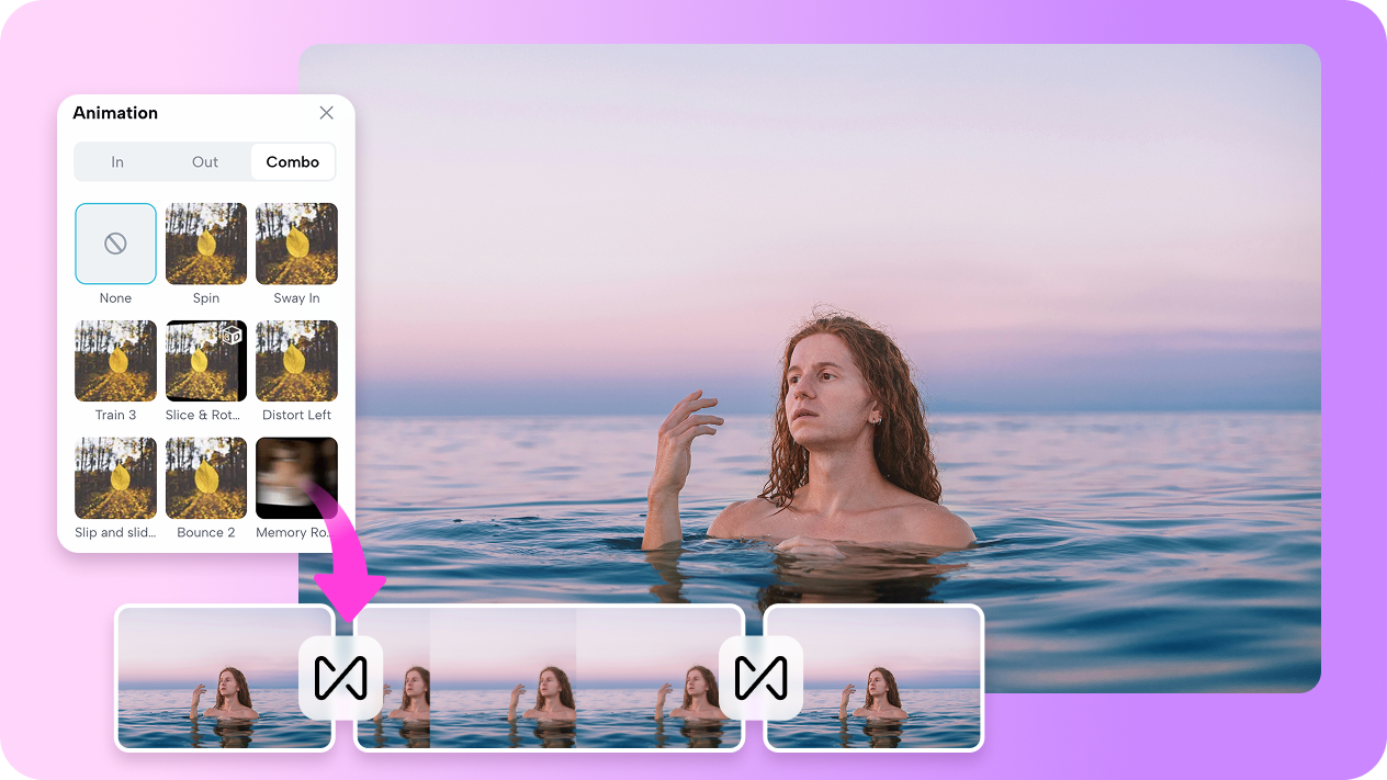 video tag generator
