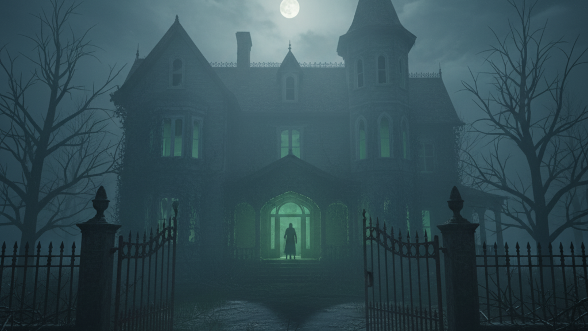 Recommendations to create stunning dark fantasy AI videos