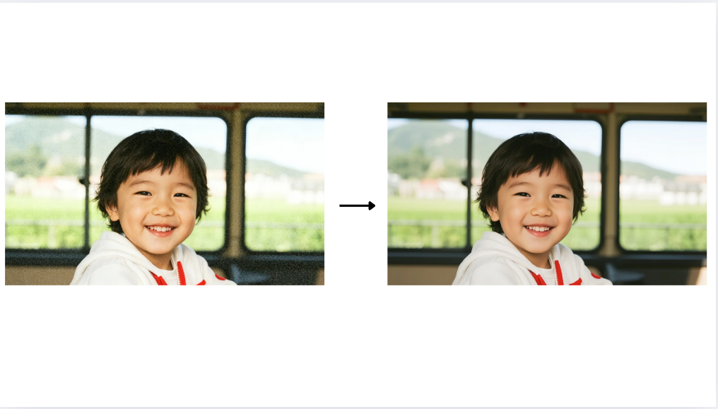 Retouch feature in Dreamina