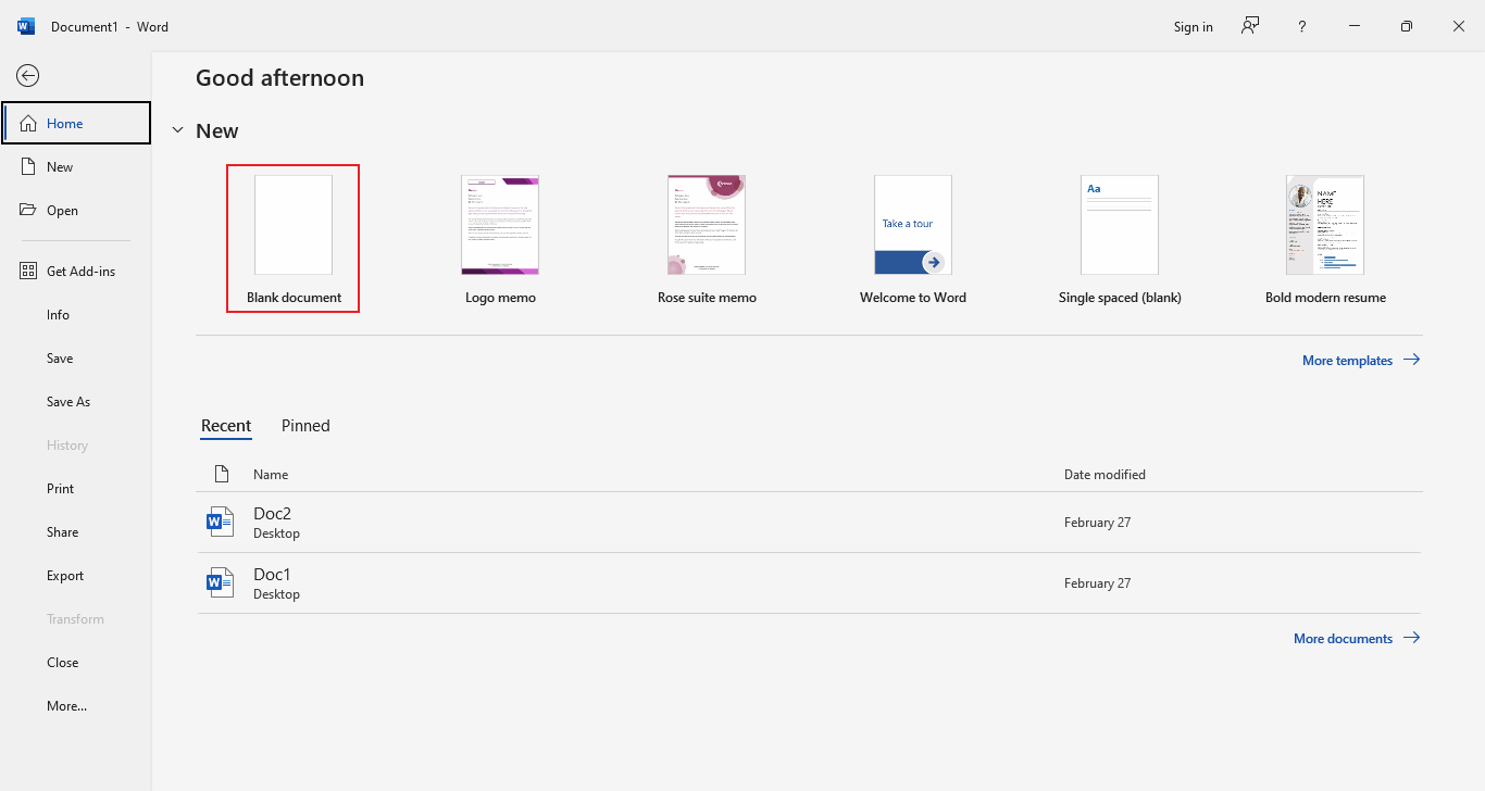 Comment créer un organigramme dans Word