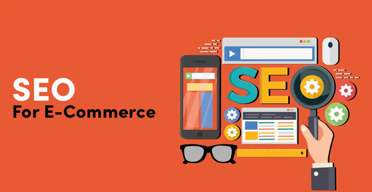 E-commerce SEO