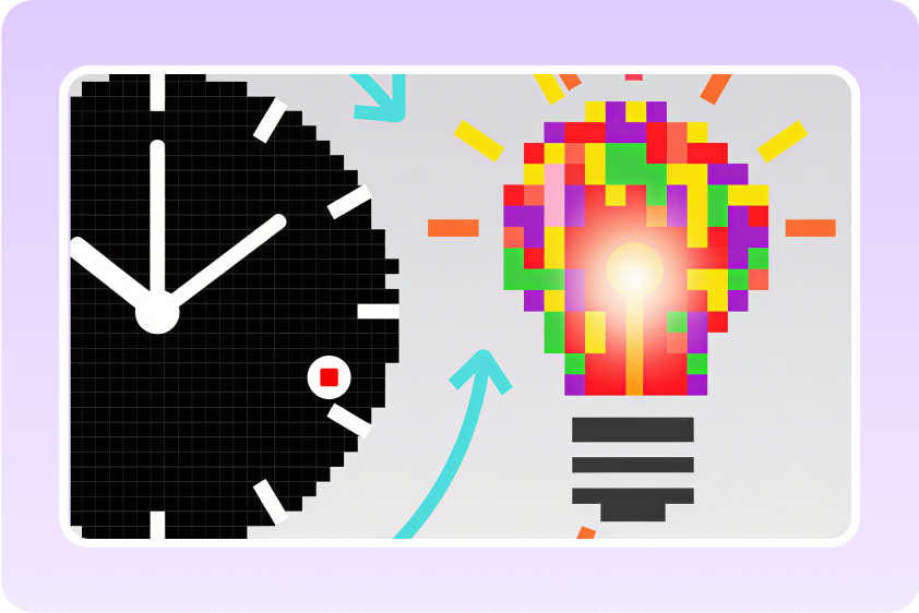 AI로 시간 절약하며 제작하기